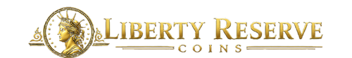 Liberty Reserve Coins